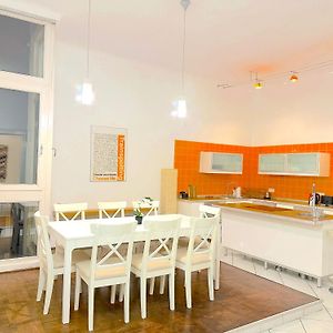 Appartement met Drie Slaapkamers